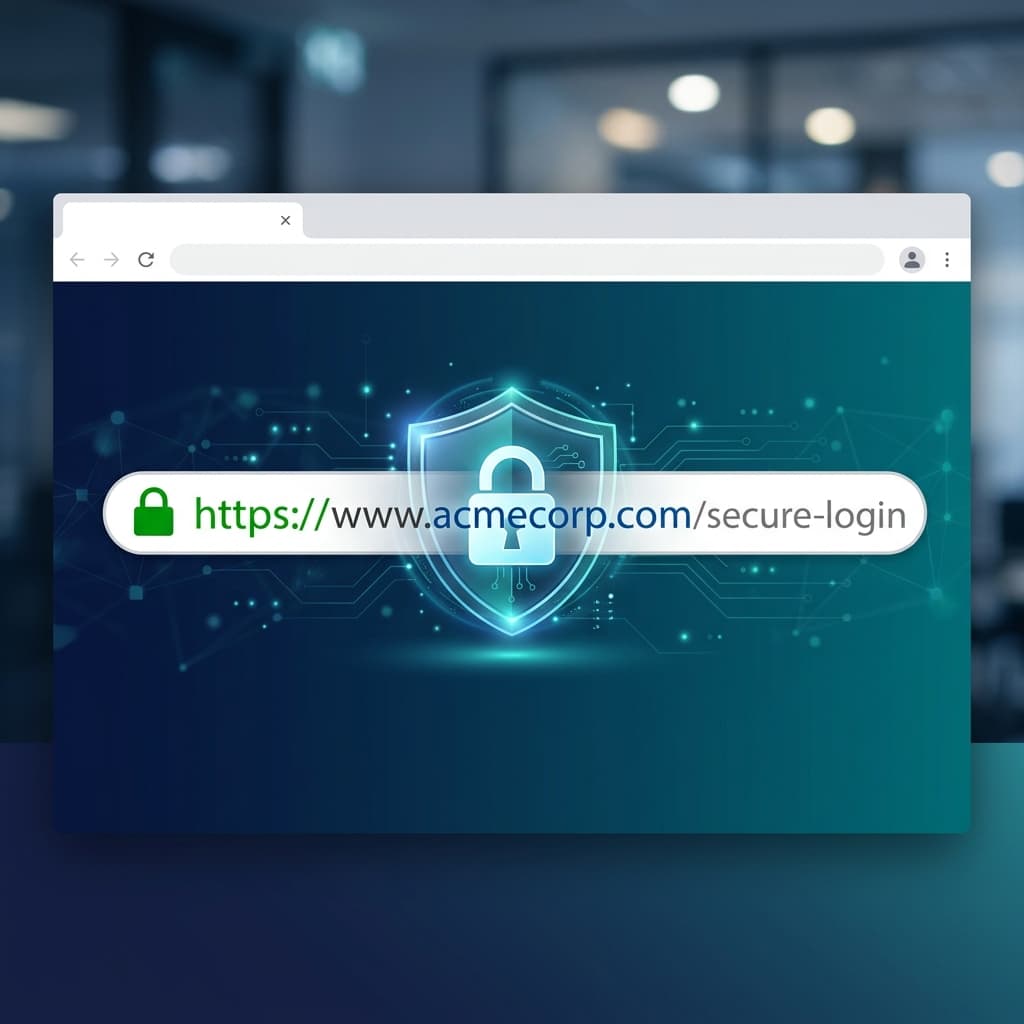 Hệ thống Bảo mật Dữ liệu & Chứng chỉ SSL